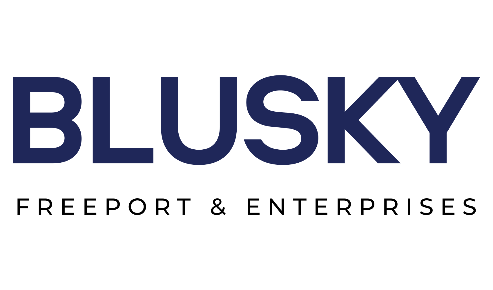 BLUSKY FREEPORT & ENTERPRISES LTD