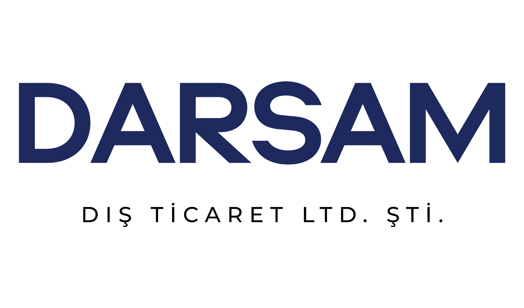 DARSAM DIŞ TİCARET LTD. ŞTİ.