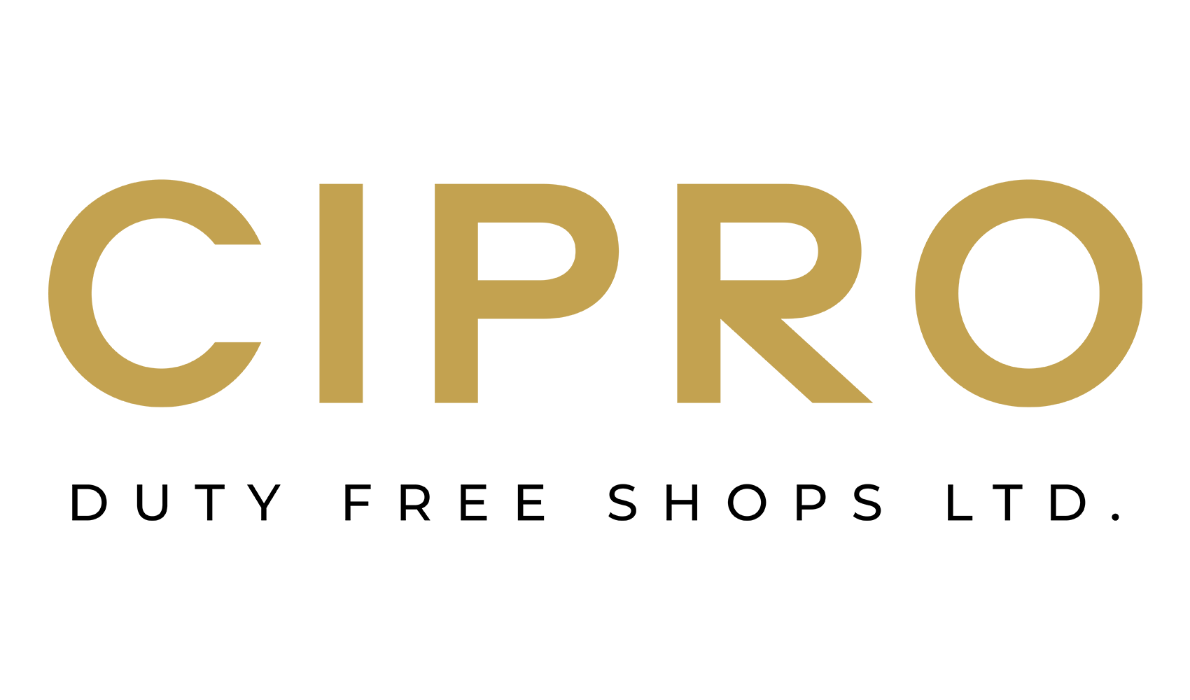 CIPRO DUTY FREE SHOPS LTD