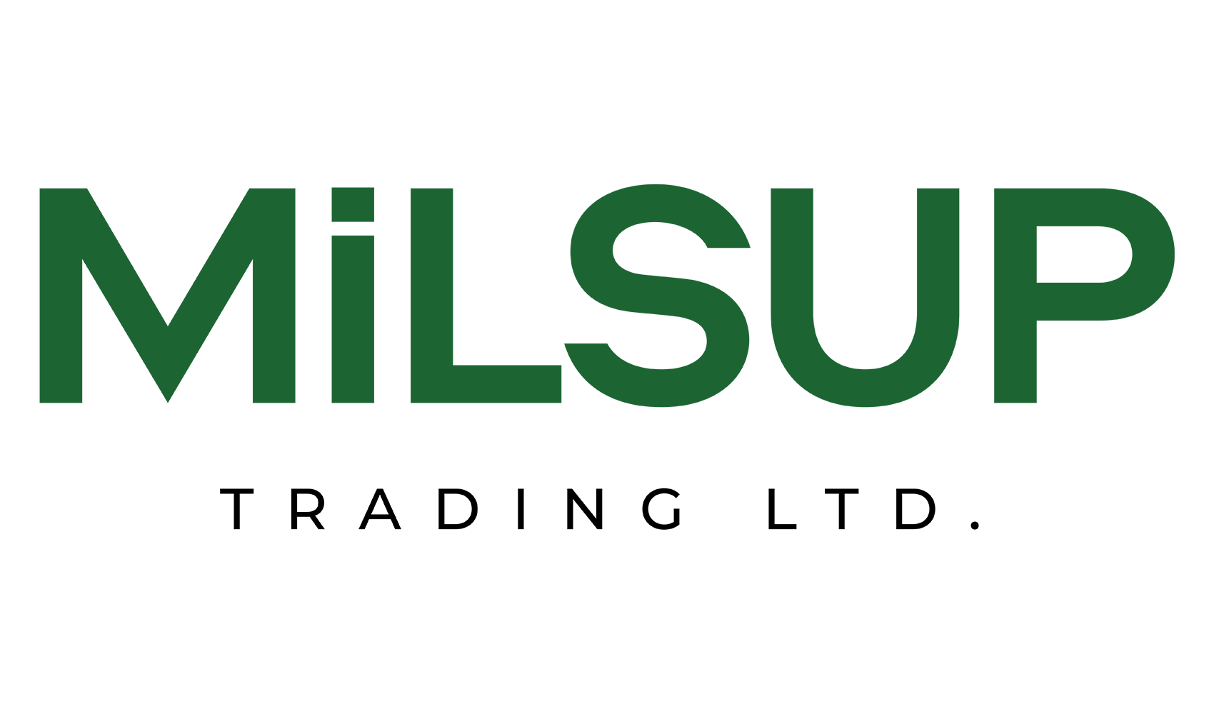 MiLSUP TRADING LTD