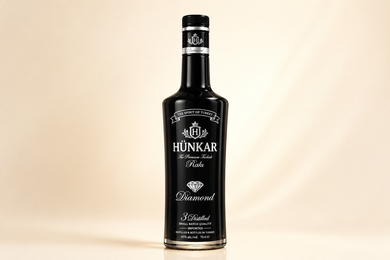 Hünkar Rakı 