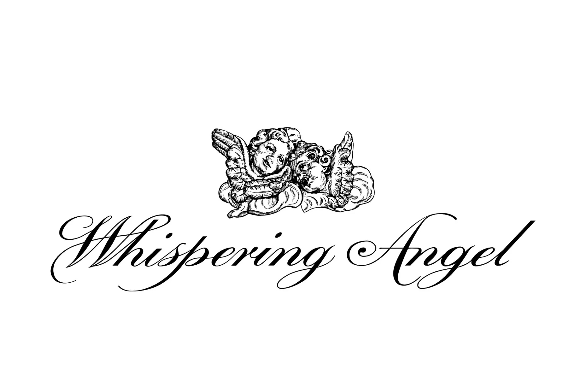 Whispering Angel