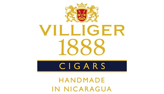 Villiger 1888